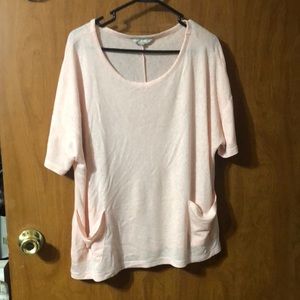 Harmony balance top